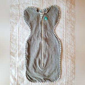 Love To Dream Swaddle UP (newborn)